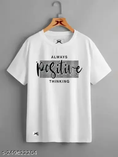 Hip Hop Fashion Mens T-Shirt